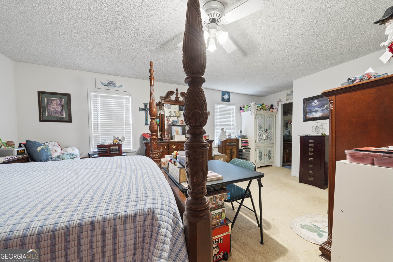 109 Southfork Drive Macon - Photo 12