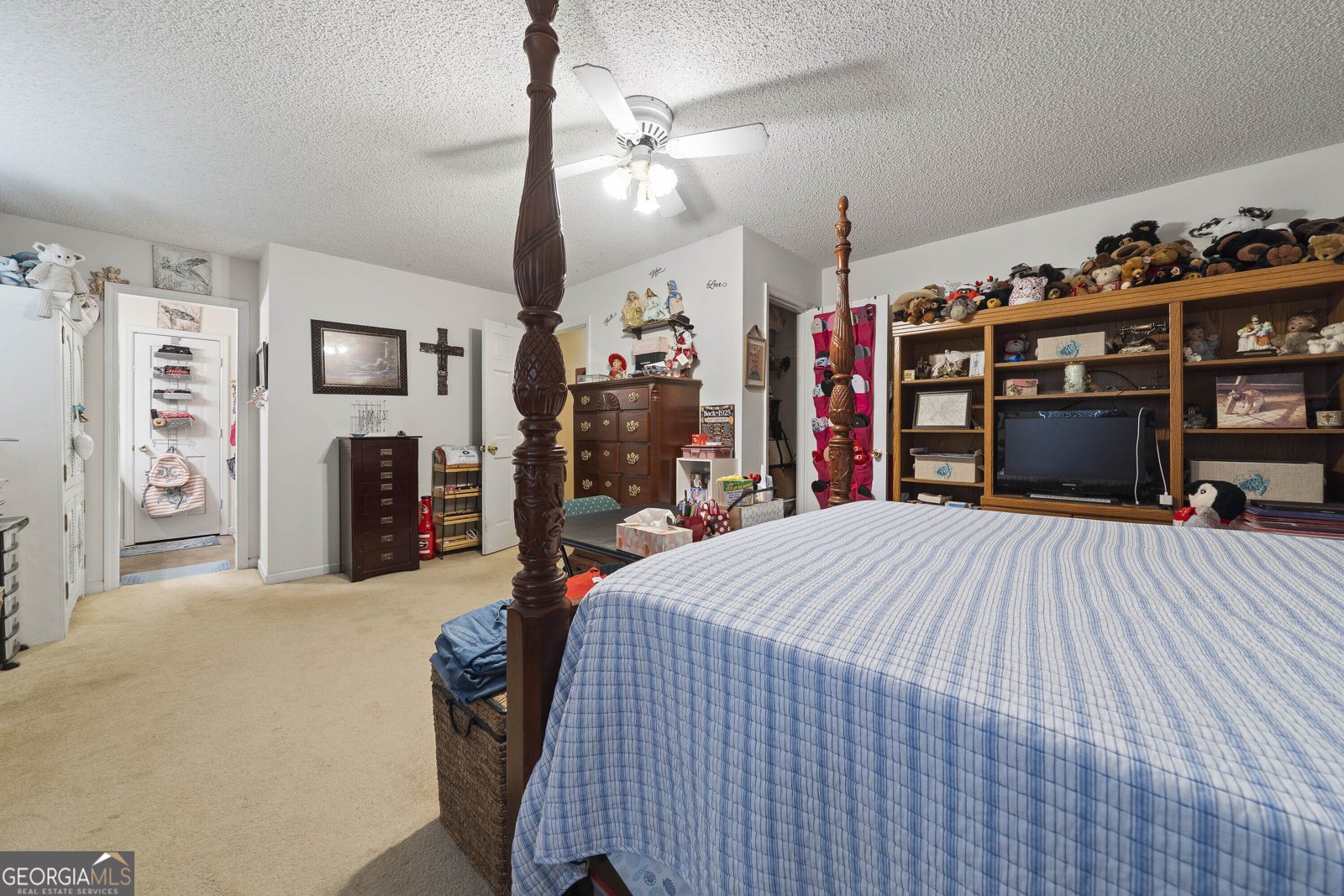 109 Southfork Drive Macon - Photo 13