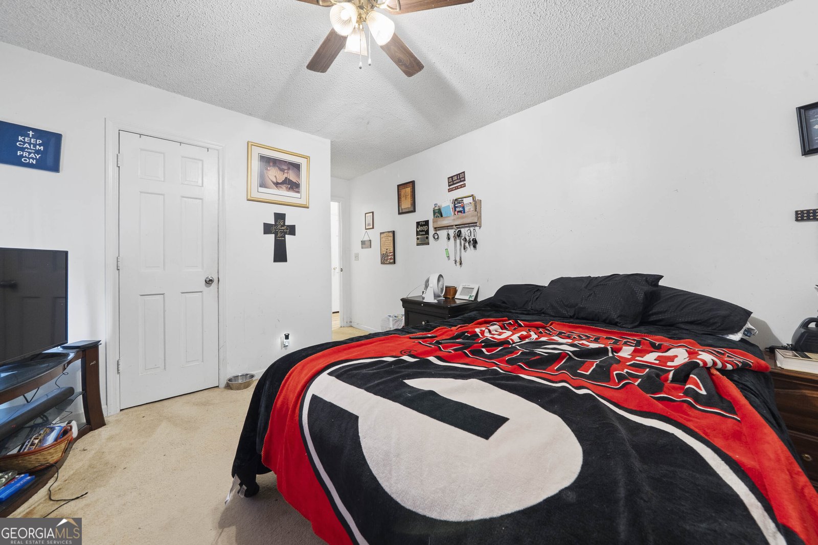 109 Southfork Drive Macon - Photo 17