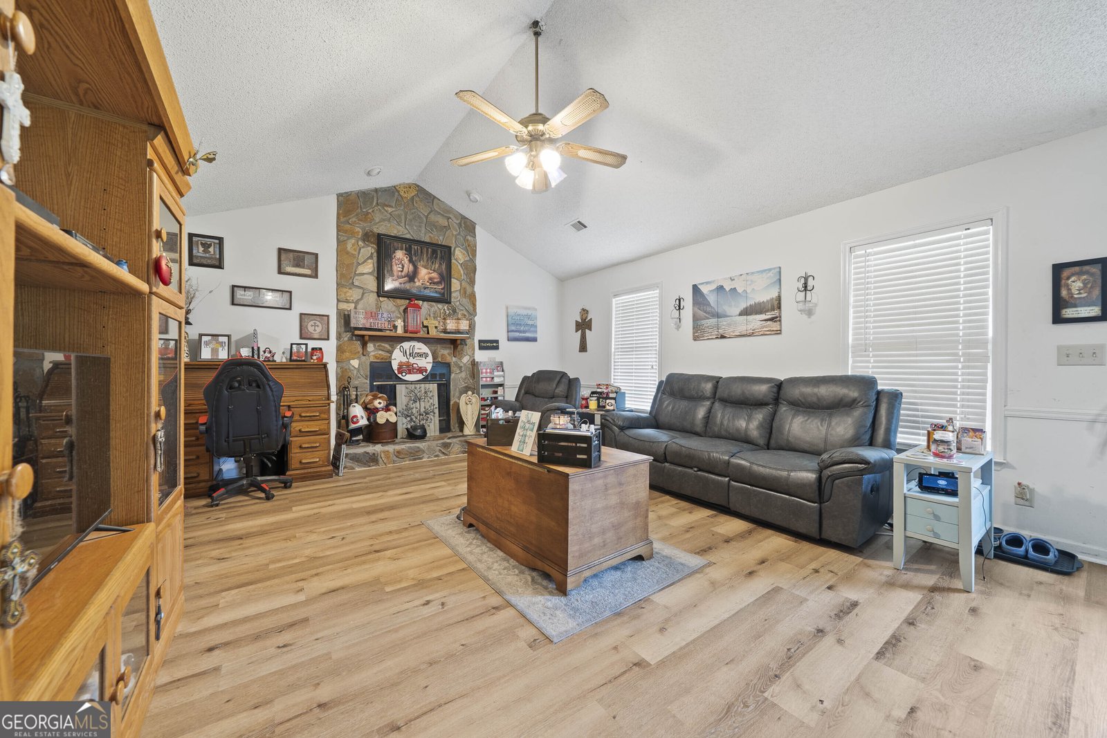 109 Southfork Drive Macon - Photo 18