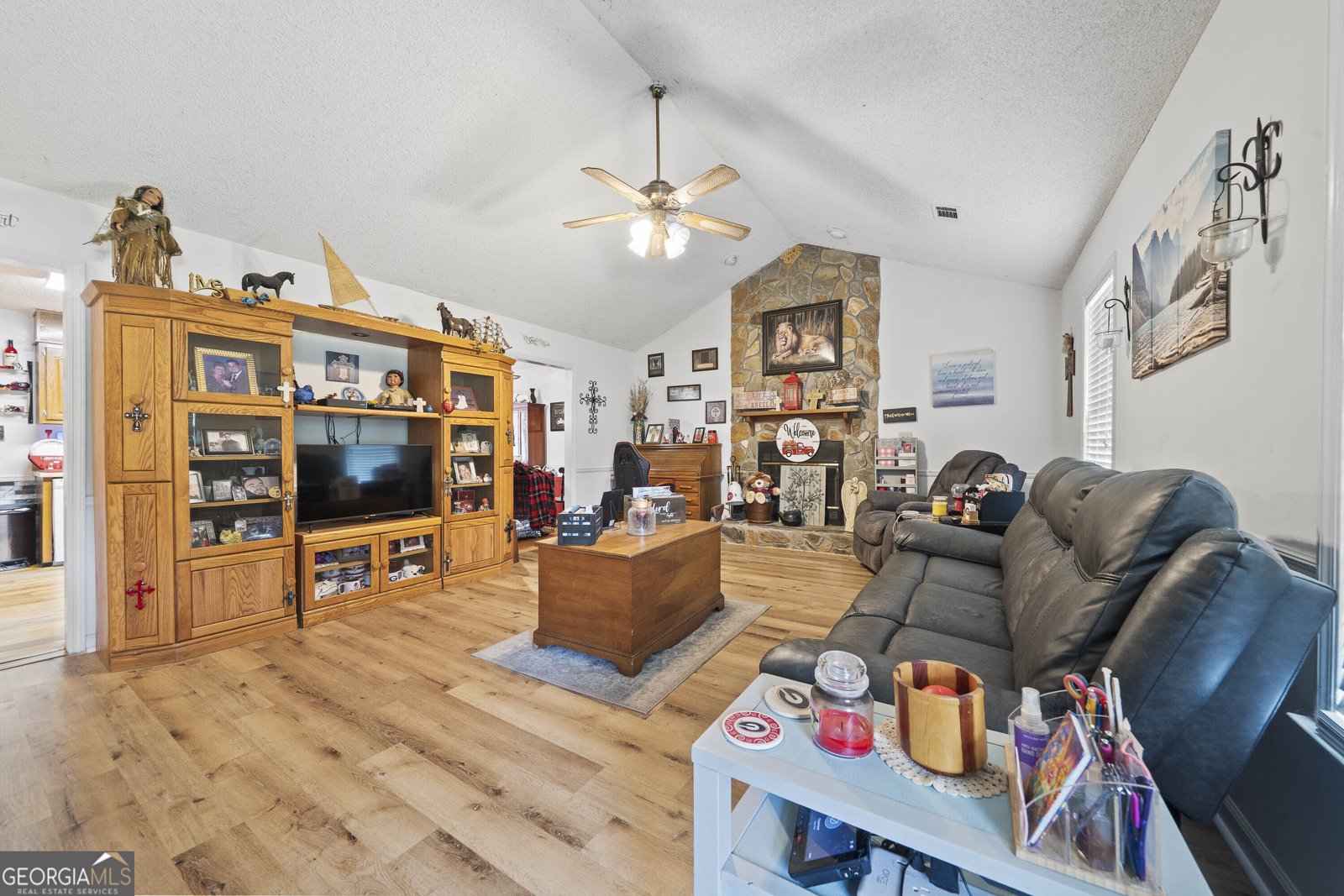 109 Southfork Drive Macon - Photo 19