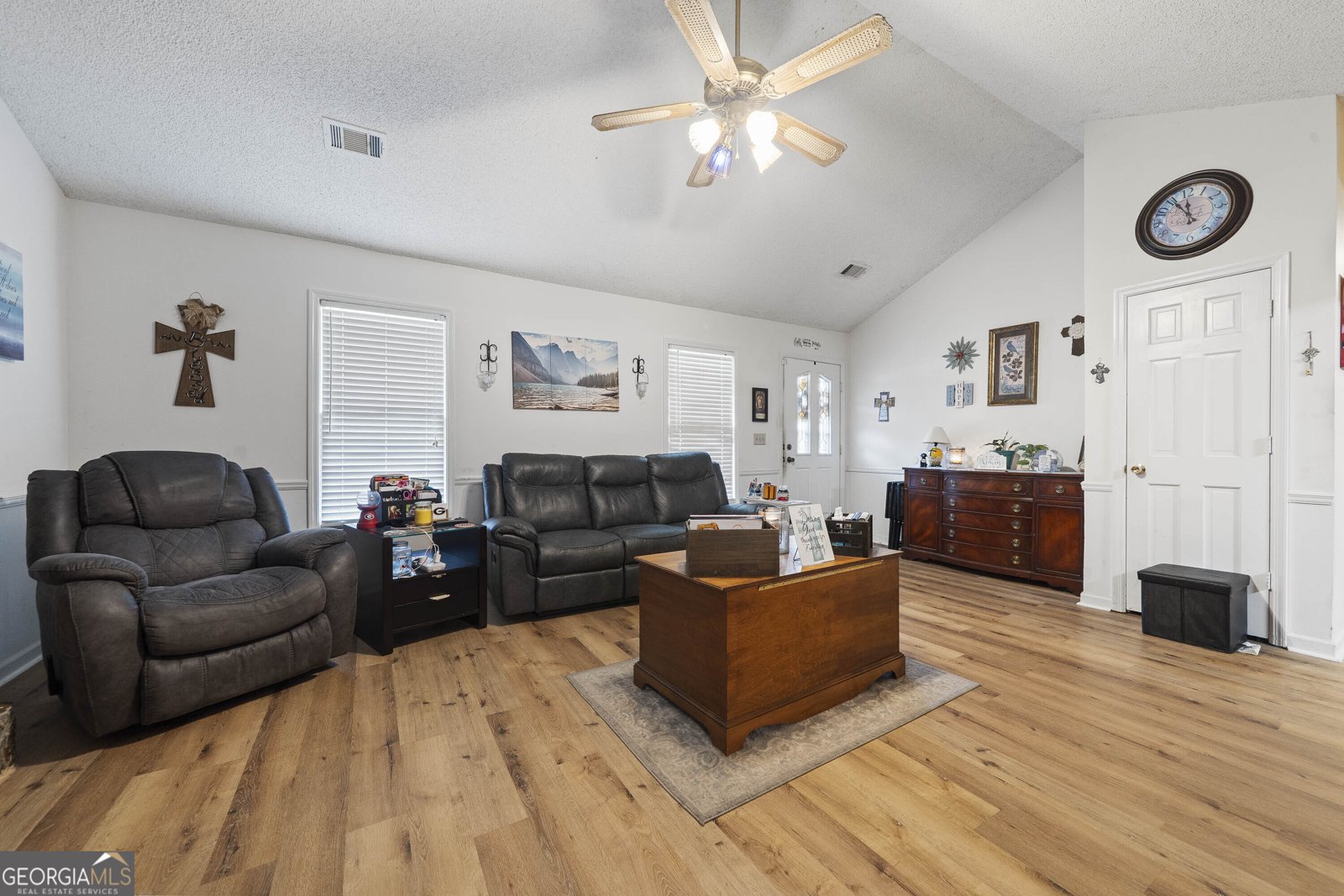 109 Southfork Drive Macon - Photo 20