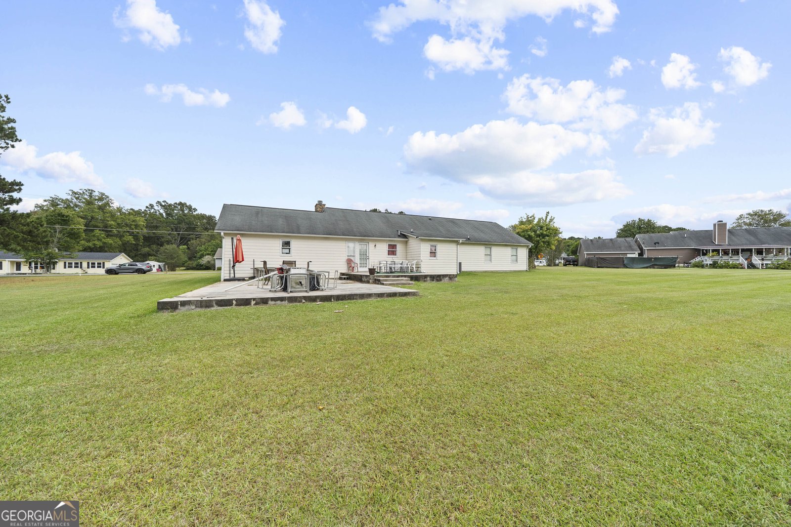 109 Southfork Drive Macon - Photo 22