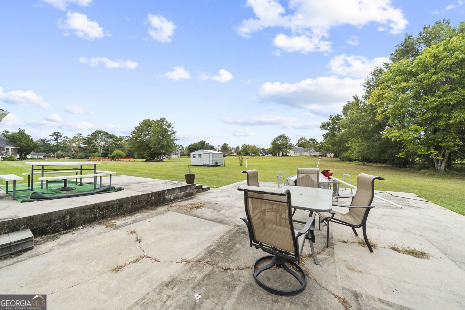 109 Southfork Drive Macon - Photo 24