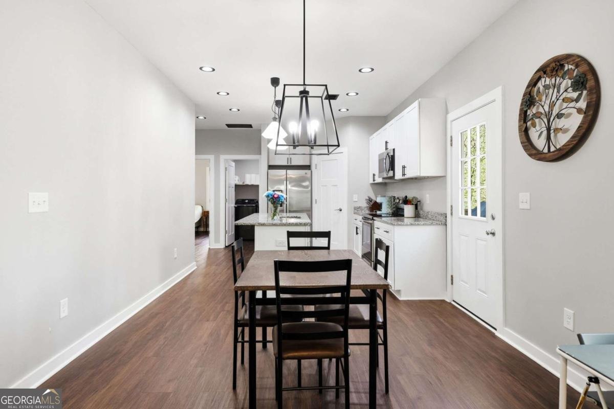 240 Mill Pond Court Jasper - Photo 11