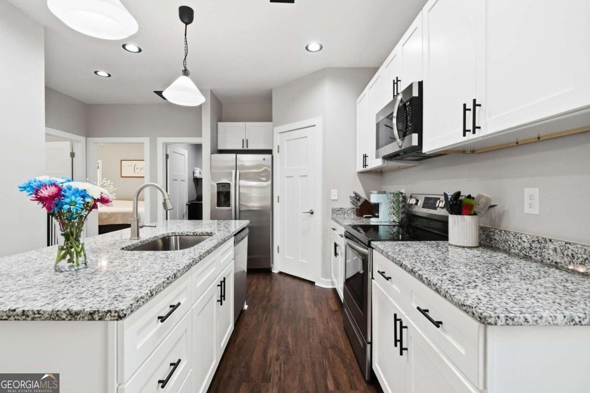 240 Mill Pond Court Jasper - Photo 12