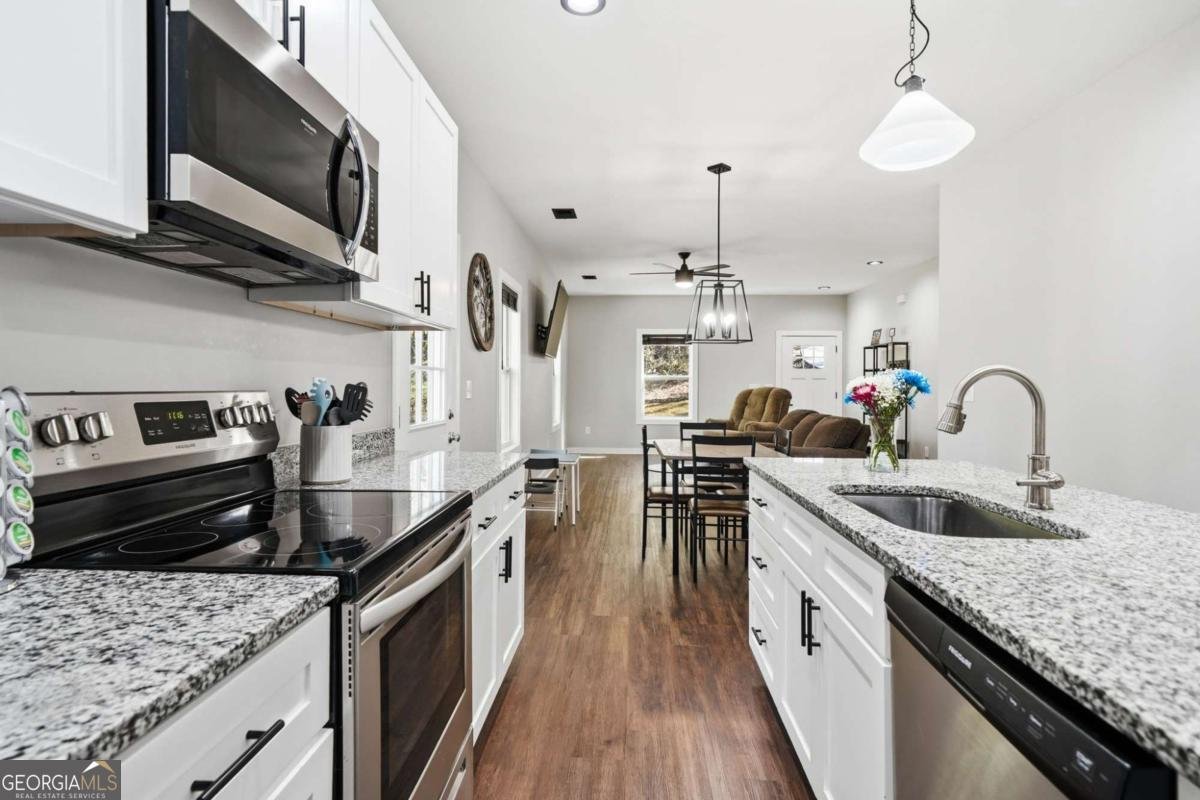 240 Mill Pond Court Jasper - Photo 13