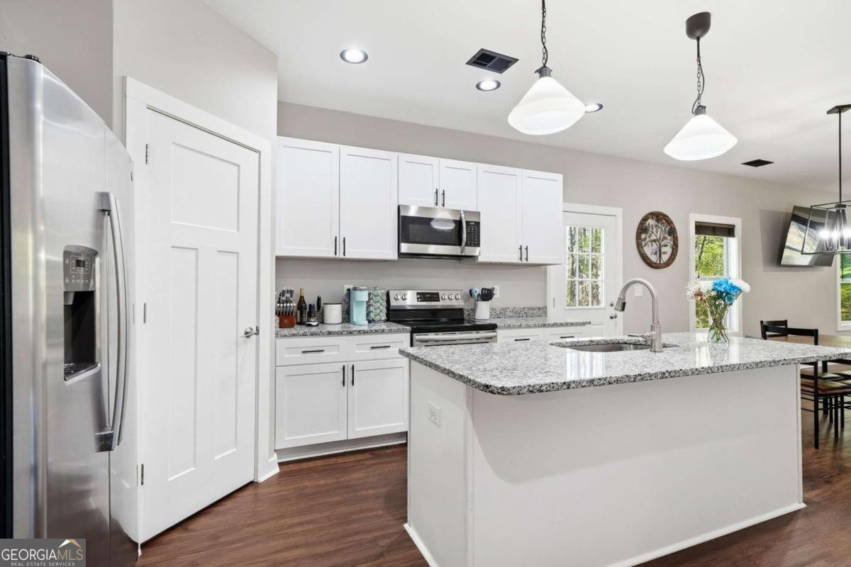 240 Mill Pond Court Jasper - Photo 14