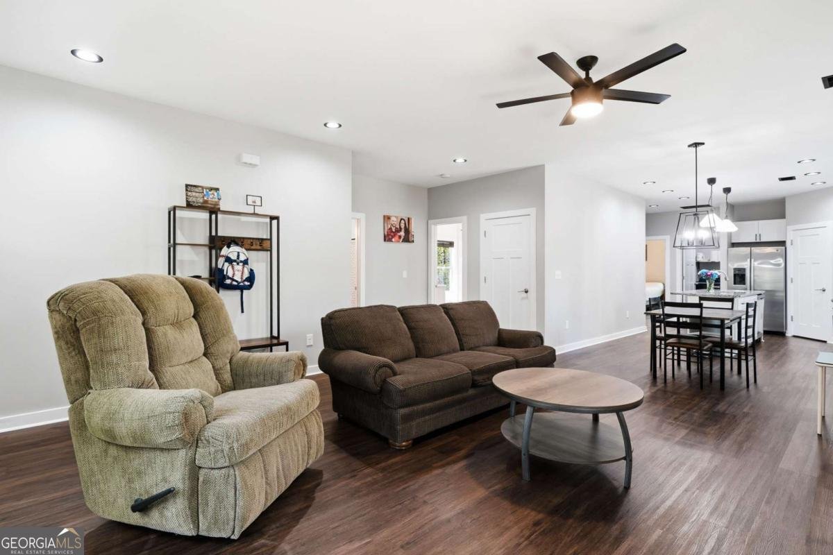 240 Mill Pond Court Jasper - Photo 8