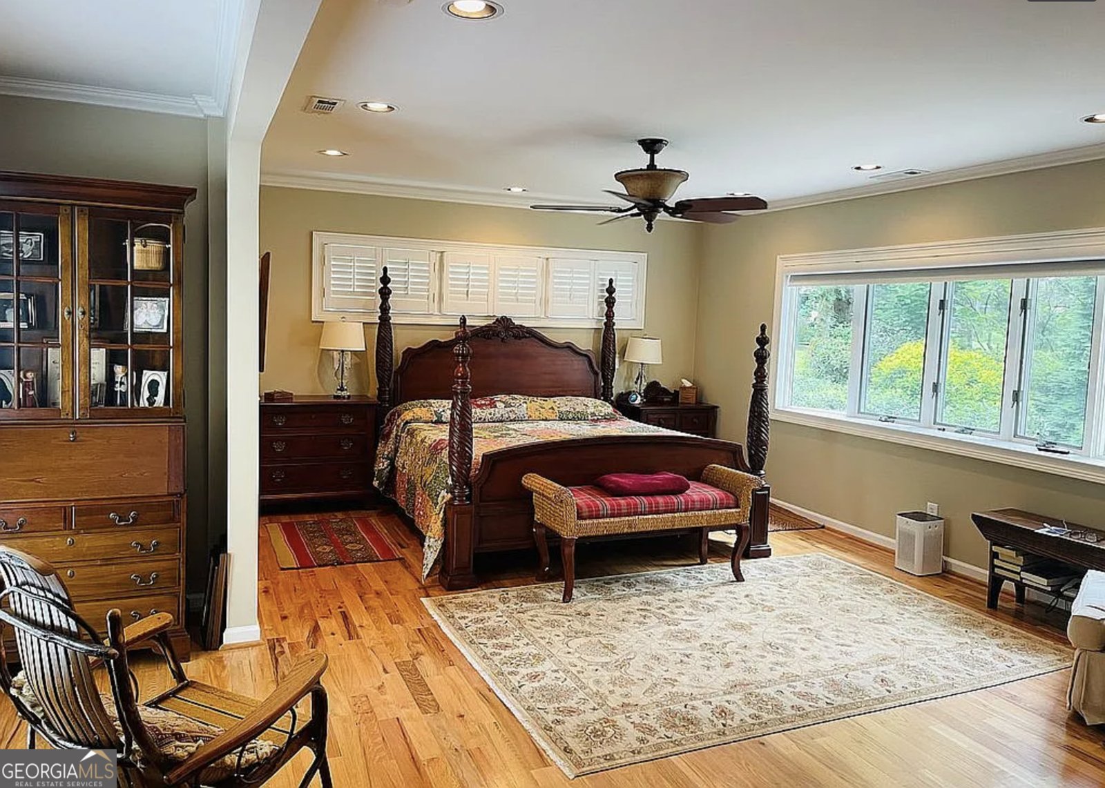 1116 Highway 76 Clayton - Photo 13