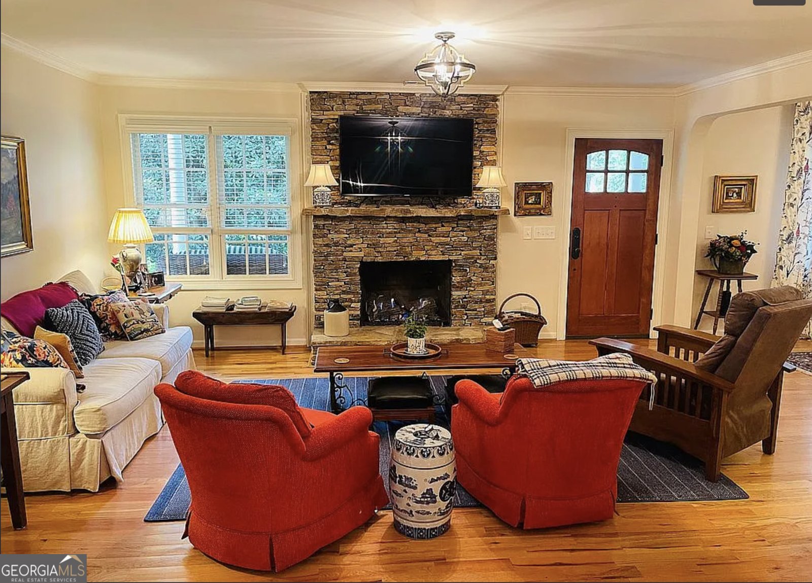 1116 Highway 76 Clayton - Photo 6