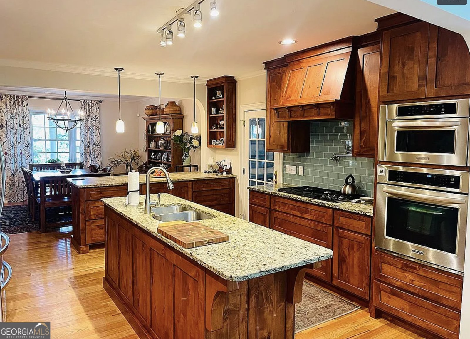 1116 Highway 76 Clayton - Photo 7