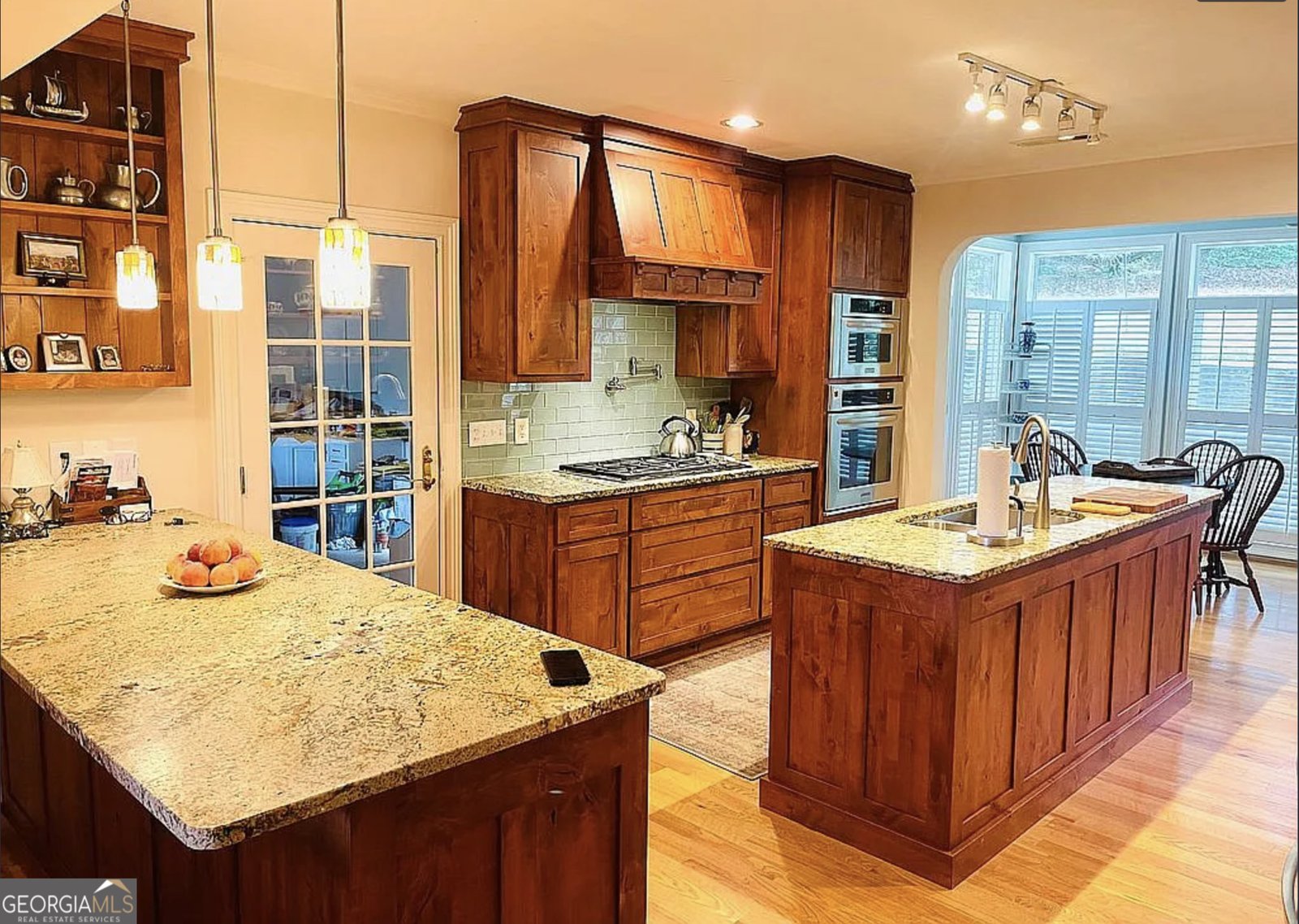 1116 Highway 76 Clayton - Photo 8