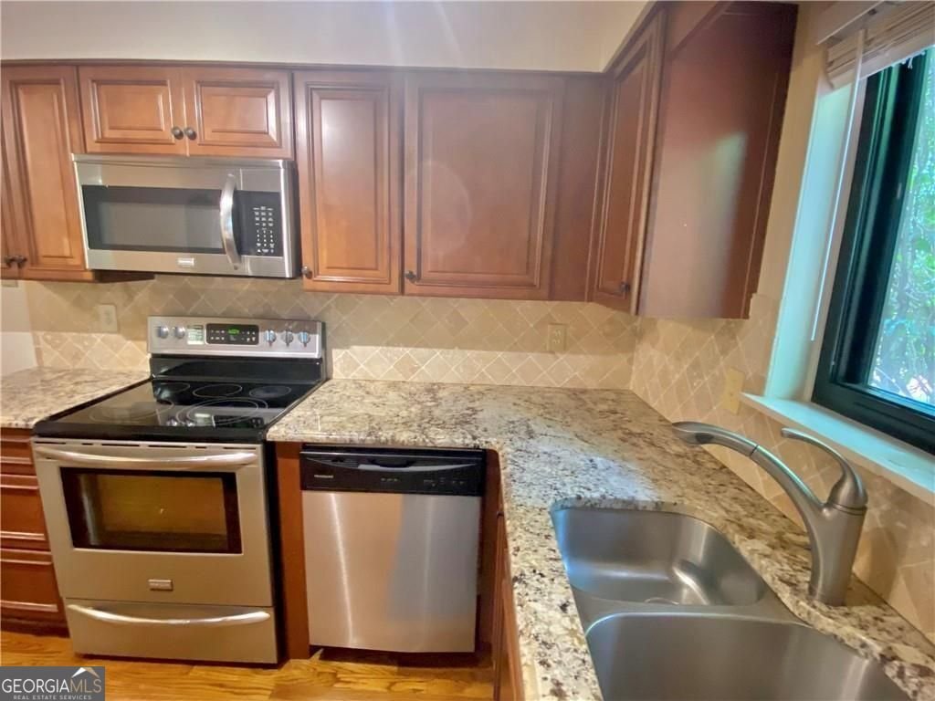 1148 Riverbend Club Drive Atlanta - Photo 12