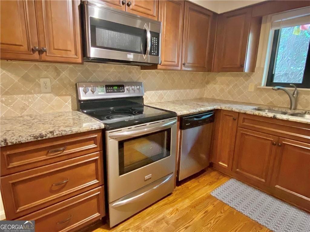 1148 Riverbend Club Drive Atlanta - Photo 13