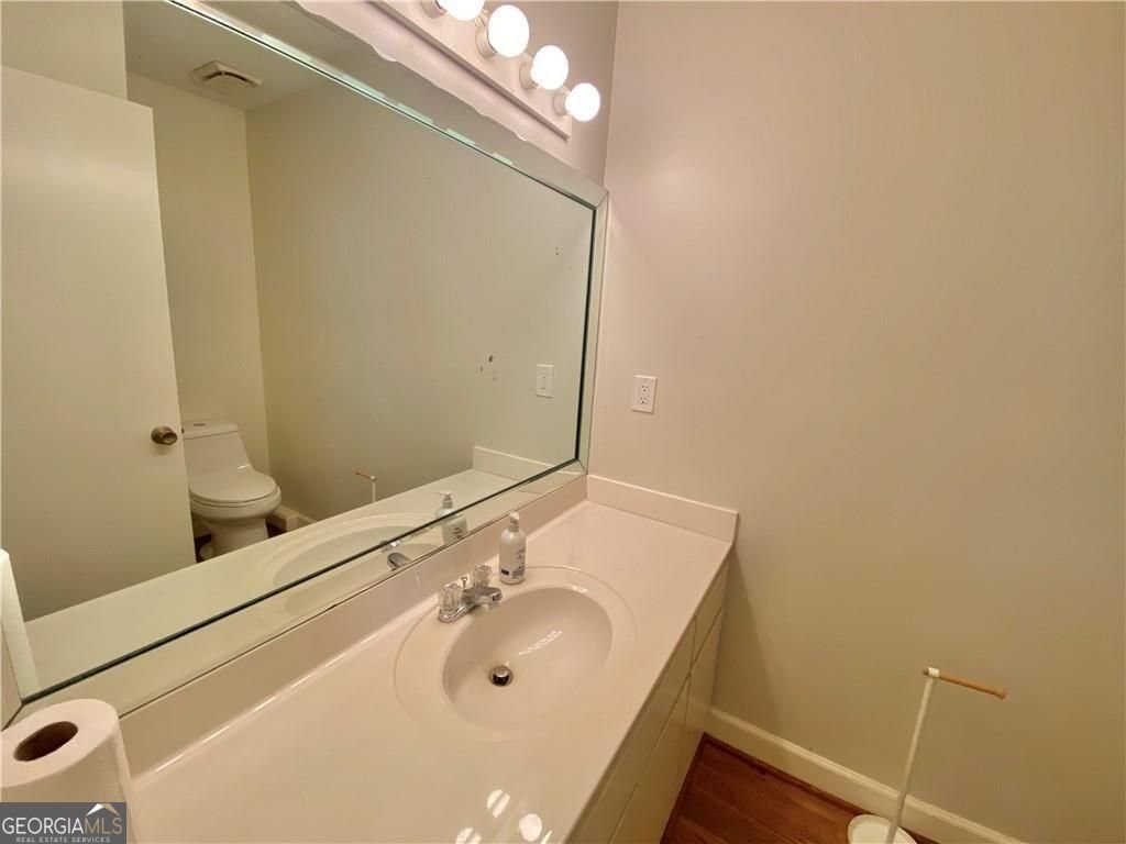 1148 Riverbend Club Drive Atlanta - Photo 21