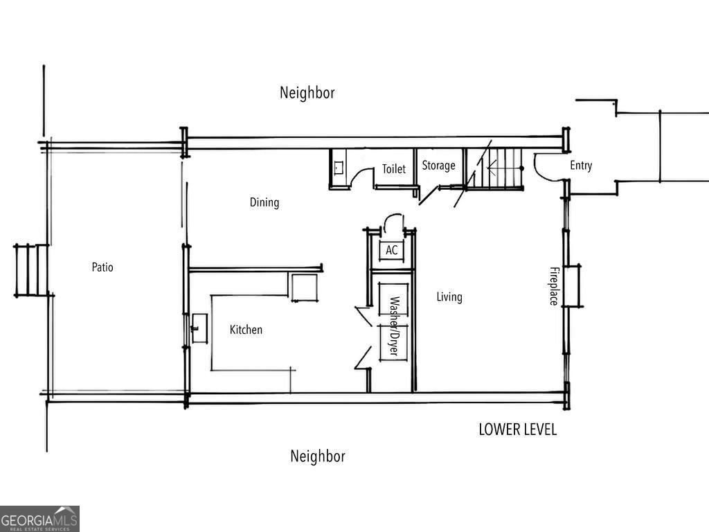 1148 Riverbend Club Drive Atlanta - Photo 37