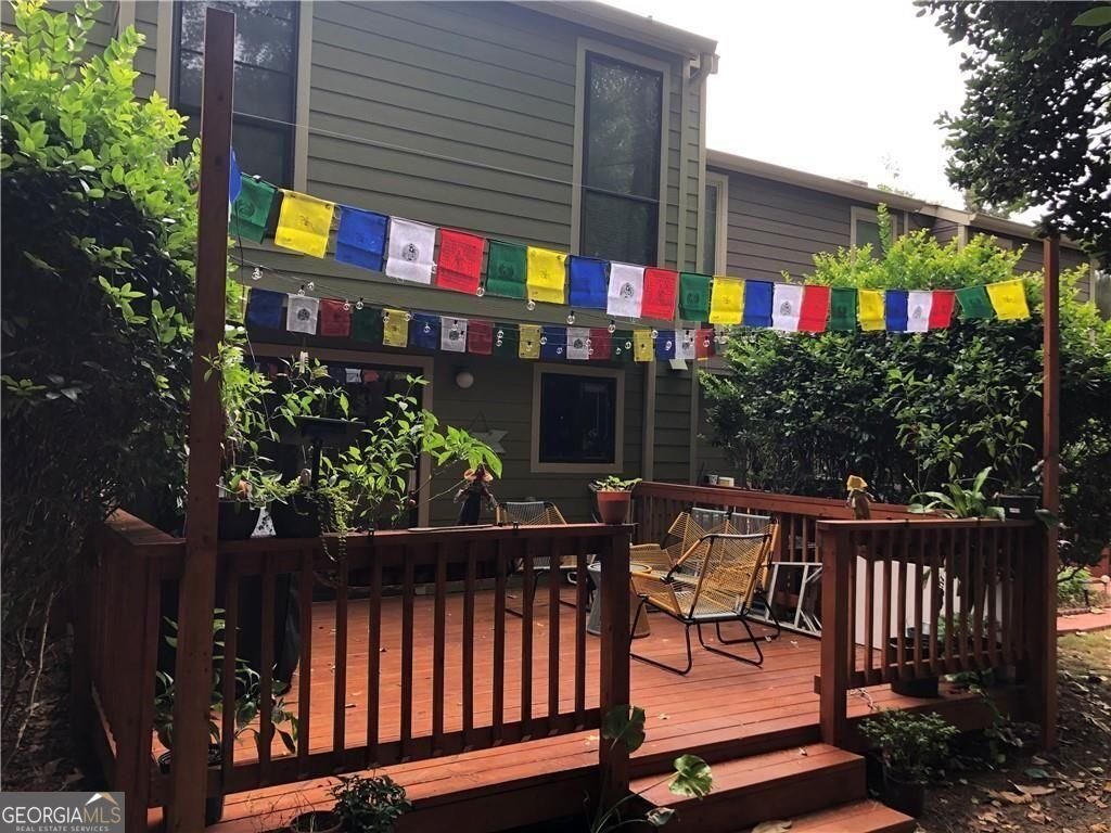 1148 Riverbend Club Drive Atlanta - Photo 39