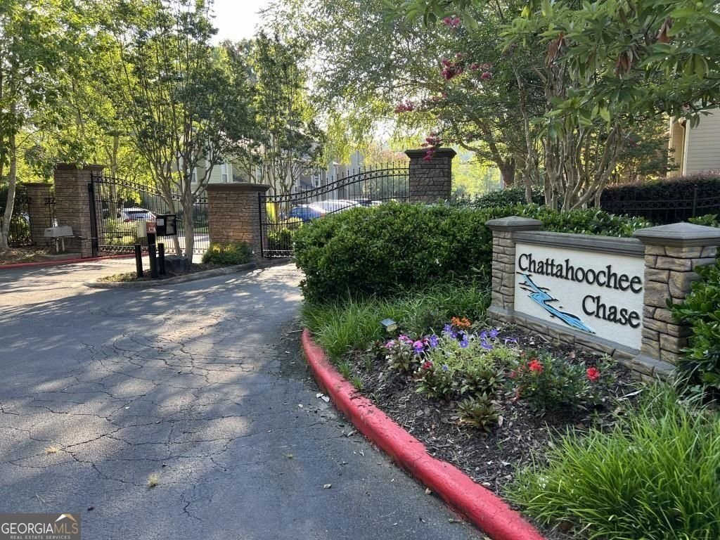 1148 Riverbend Club Drive Atlanta - Photo 42