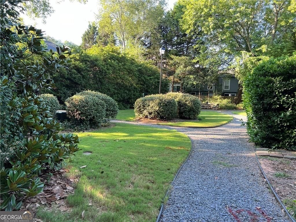 1148 Riverbend Club Drive Atlanta - Photo 43