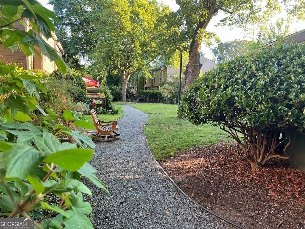 1148 Riverbend Club Drive Atlanta - Photo 47