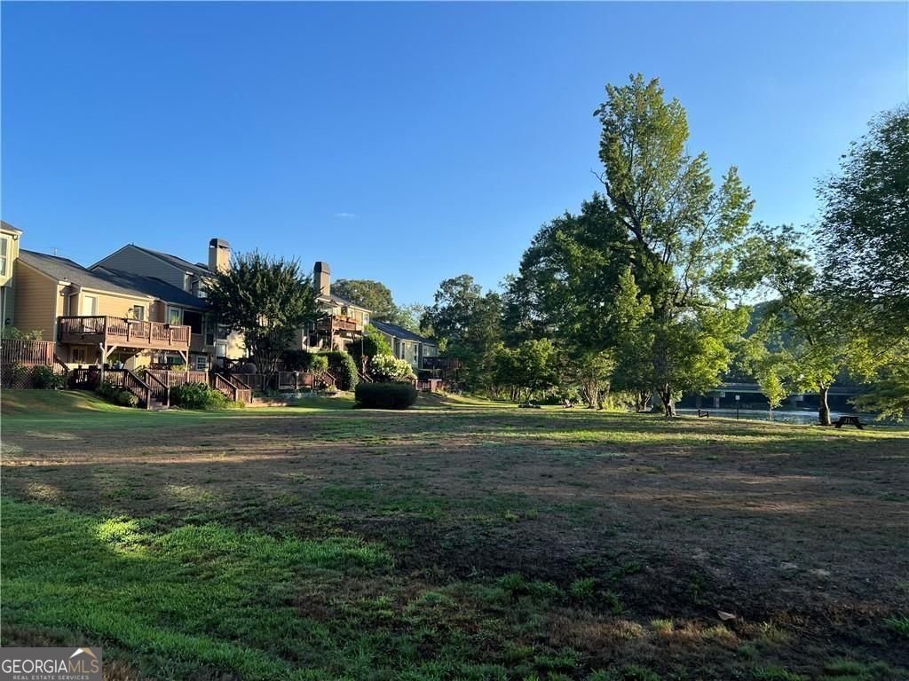 1148 Riverbend Club Drive Atlanta - Photo 53