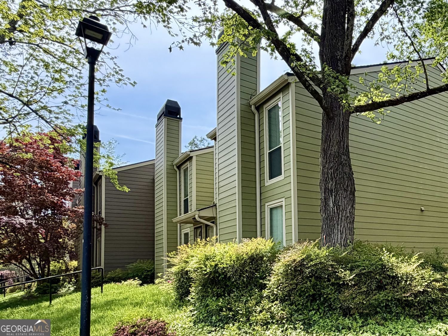 1148 Riverbend Club Drive Atlanta - Photo 55