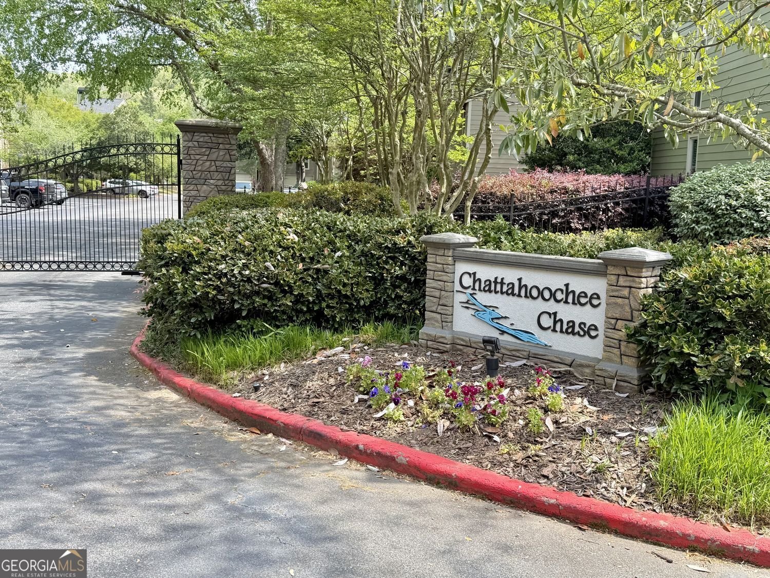 1148 Riverbend Club Drive Atlanta - Photo 57