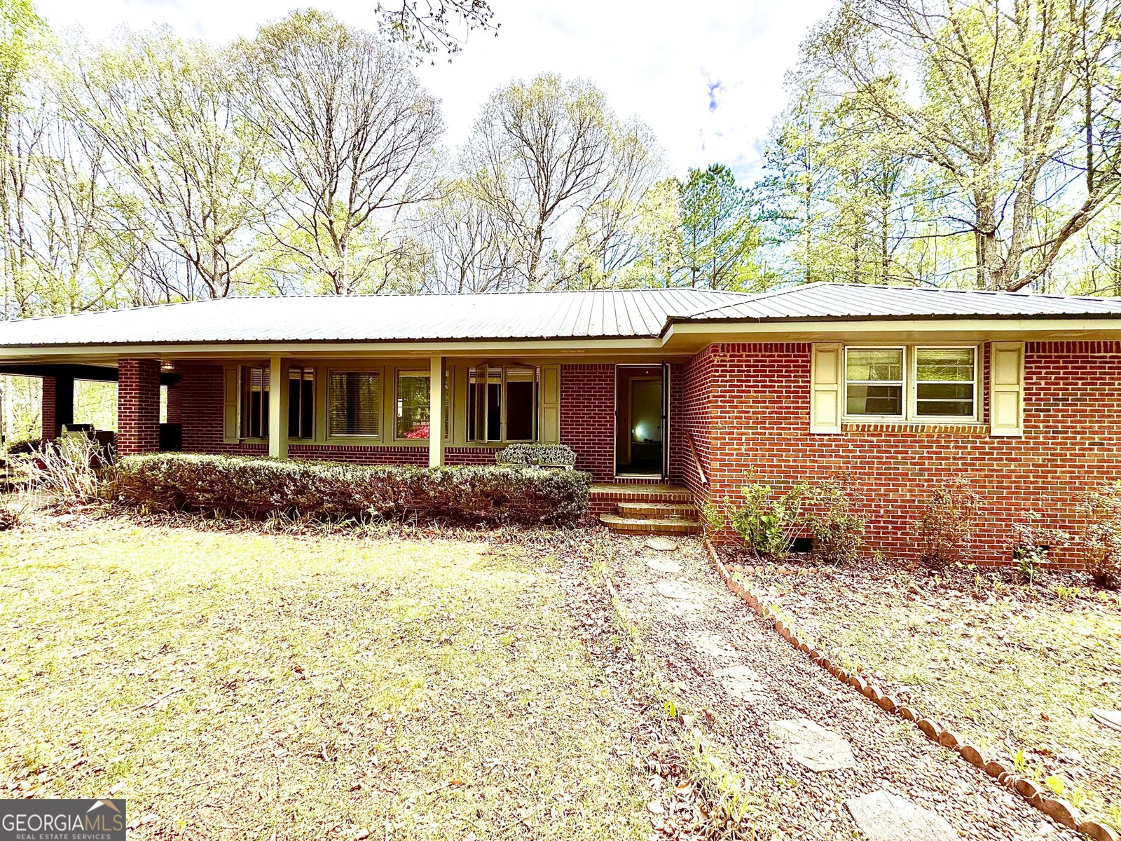 129 Lake Buckhorn Road Temple - Photo 1