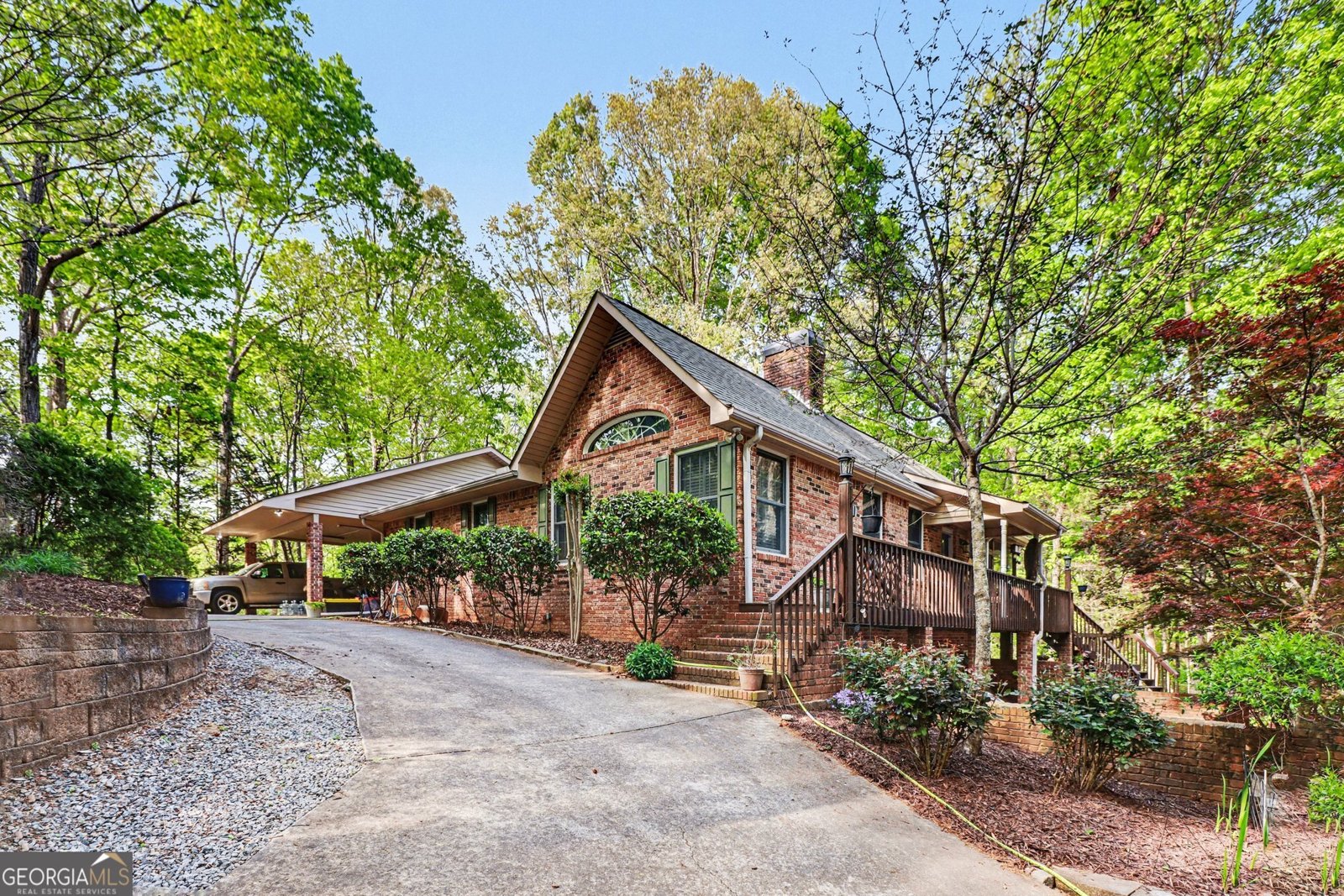 2170 Taylorsville Road Taylorsville - Photo 1