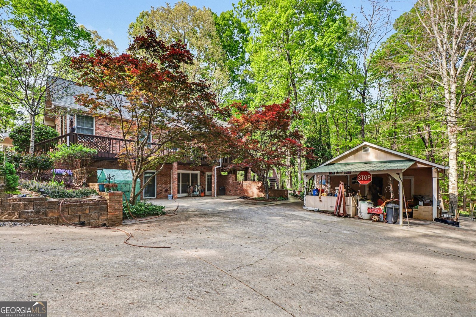 2170 Taylorsville Road Taylorsville - Photo 23