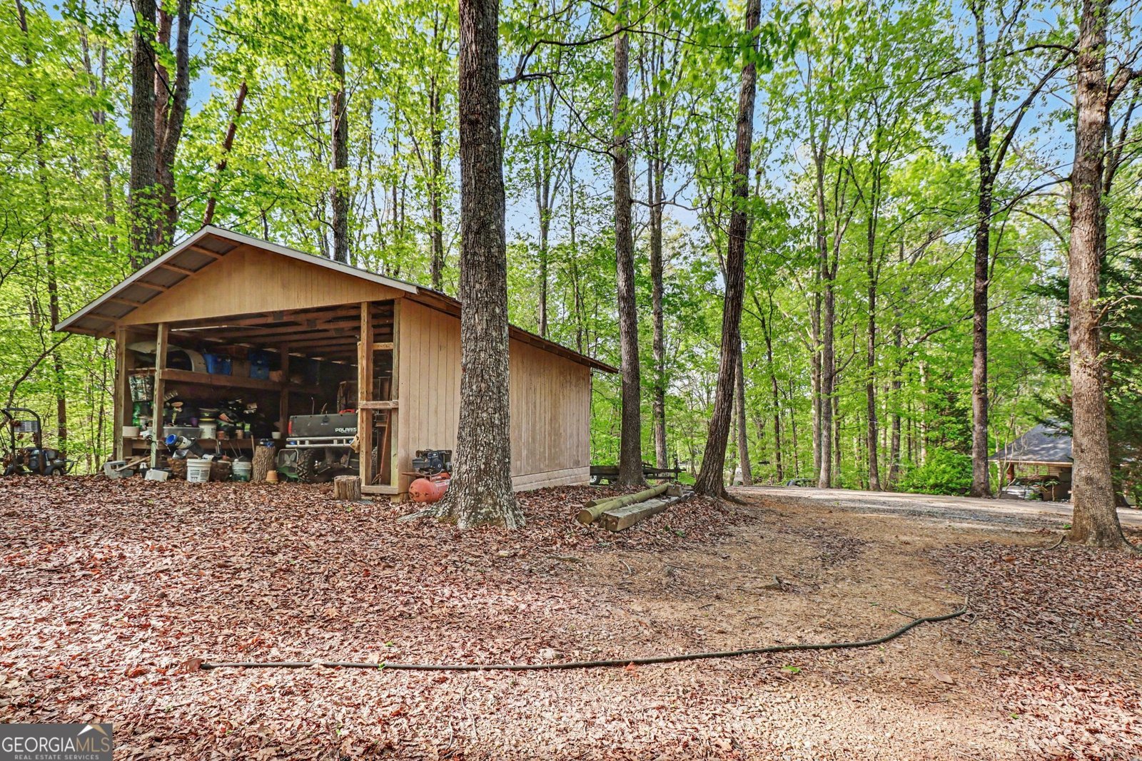 2170 Taylorsville Road Taylorsville - Photo 25