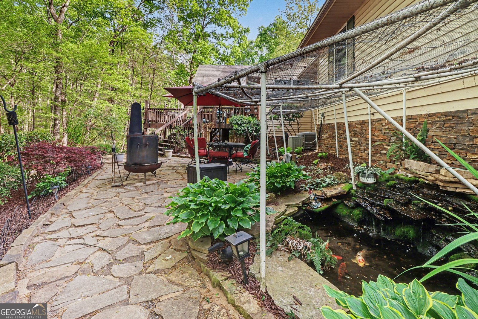 2170 Taylorsville Road Taylorsville - Photo 36