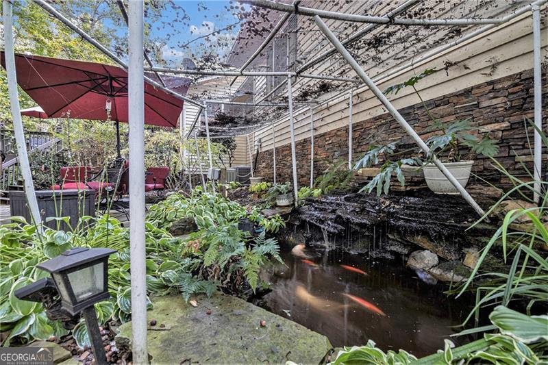 2170 Taylorsville Road Taylorsville - Photo 37