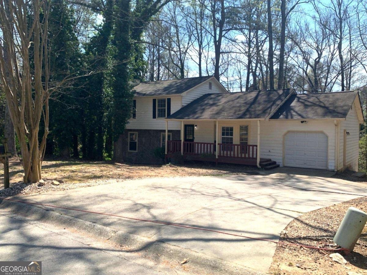 3071 Eastland Way Snellville - Photo 1