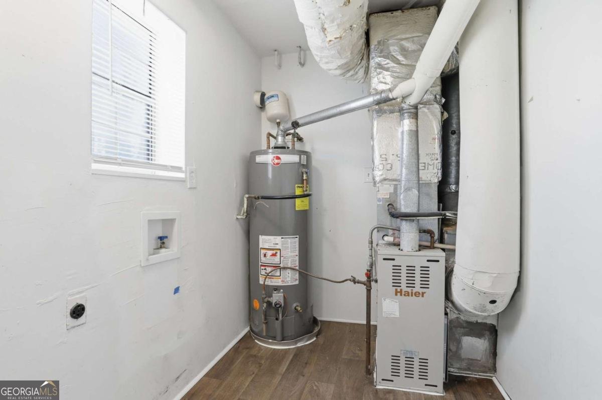 3071 Eastland Way Snellville - Photo 29