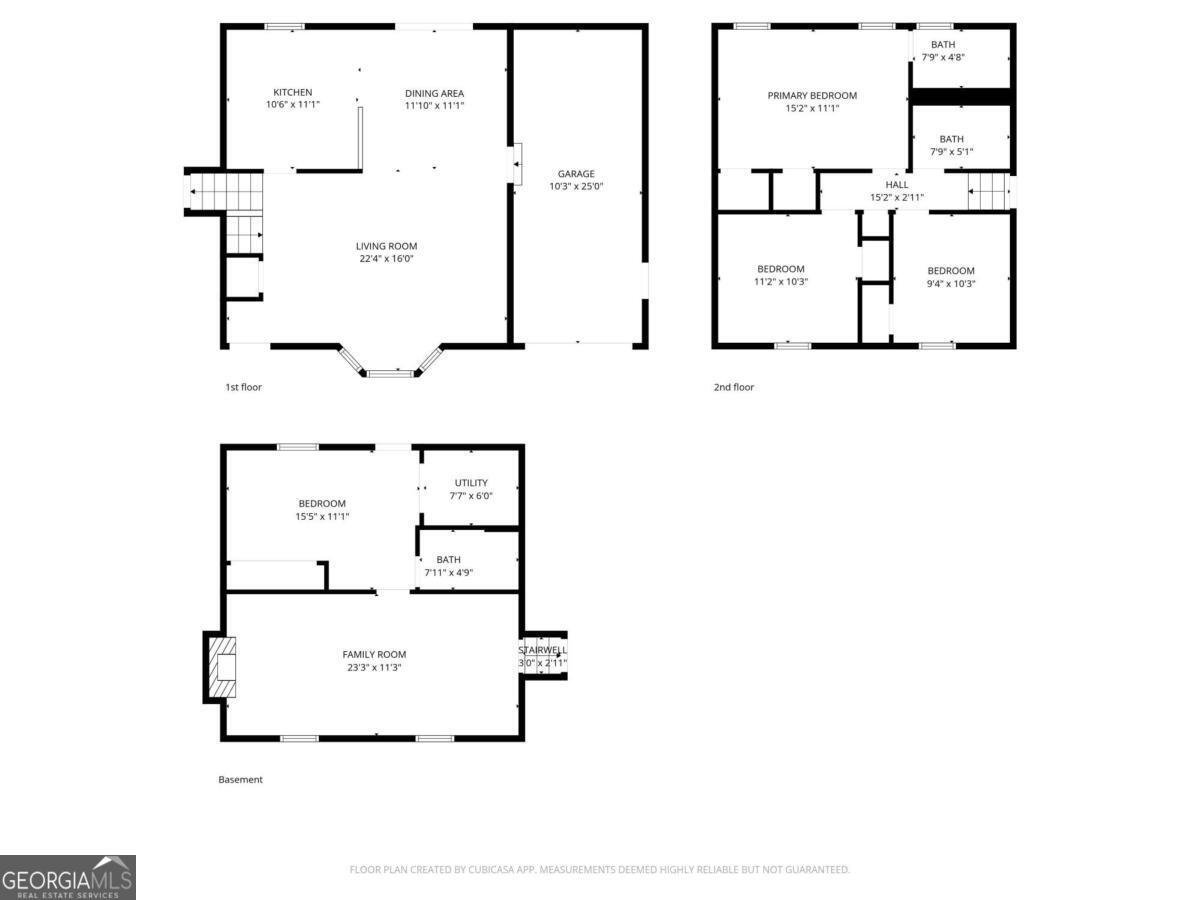 3071 Eastland Way Snellville - Photo 30