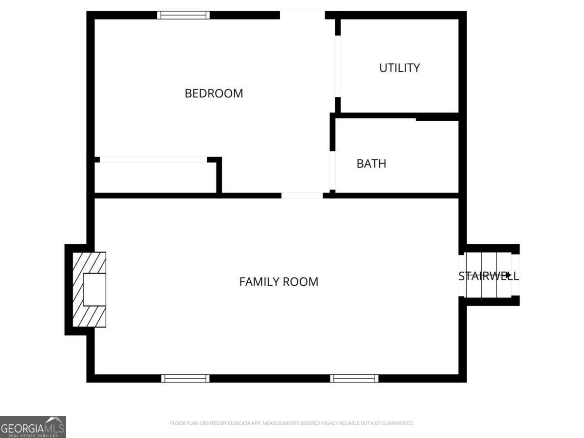3071 Eastland Way Snellville - Photo 31