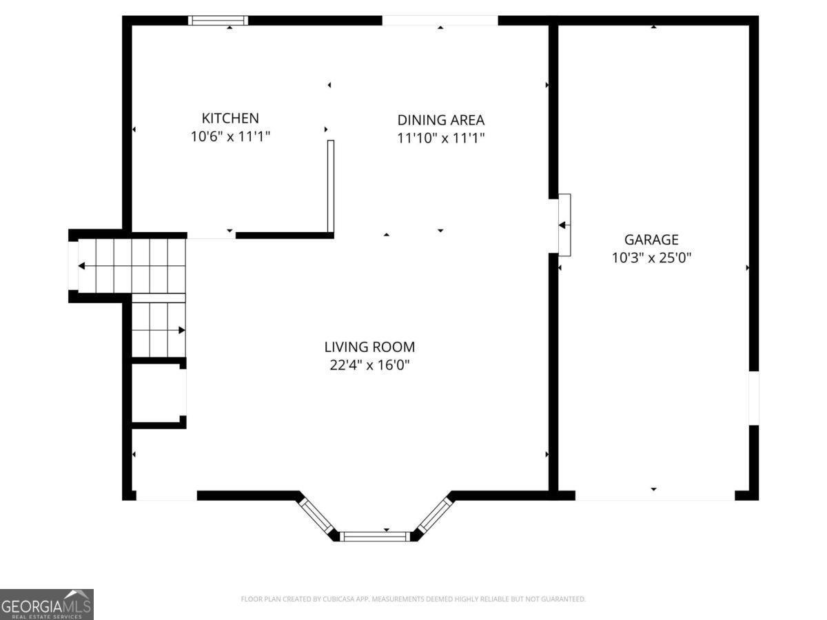 3071 Eastland Way Snellville - Photo 32