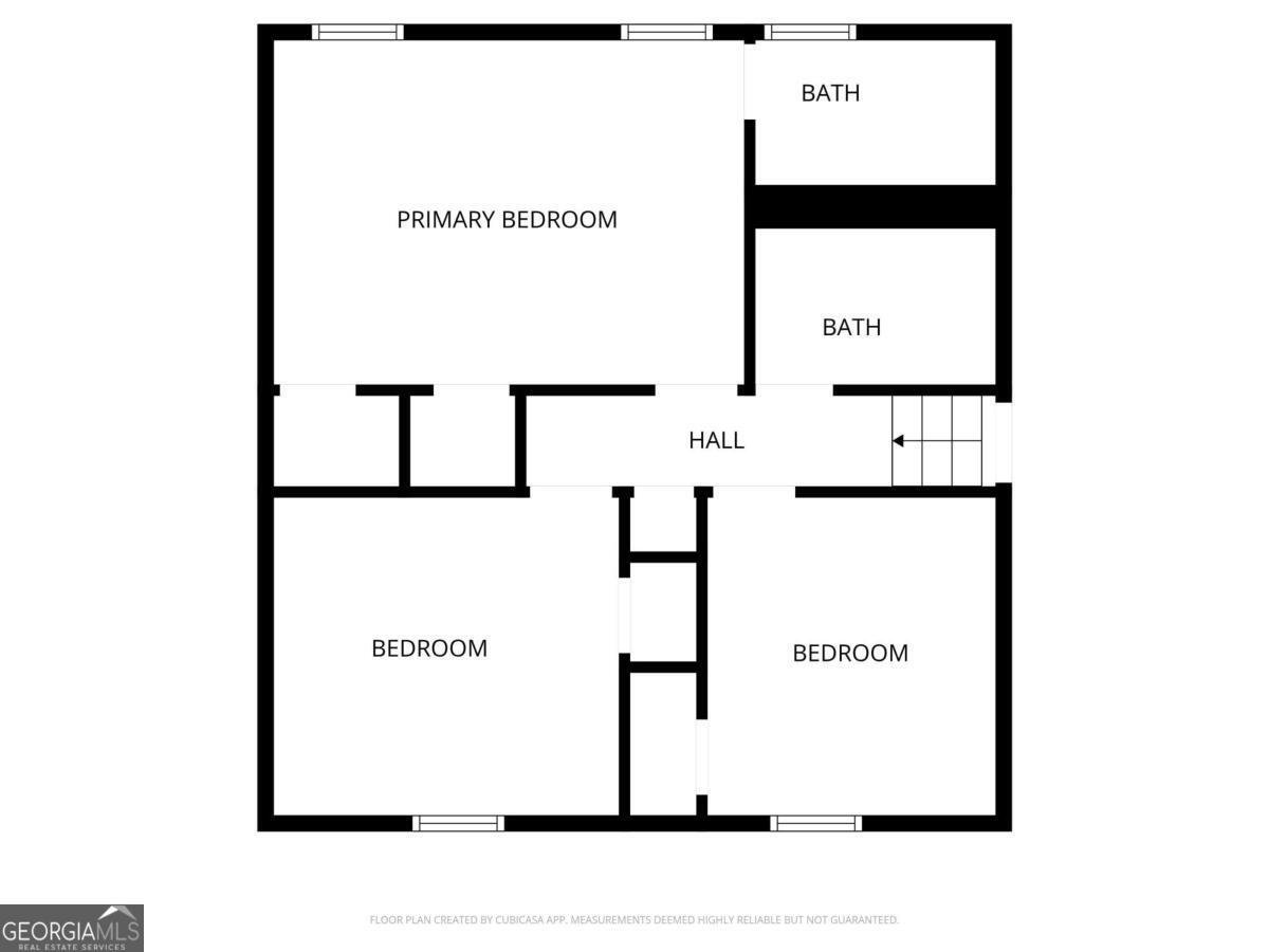 3071 Eastland Way Snellville - Photo 33