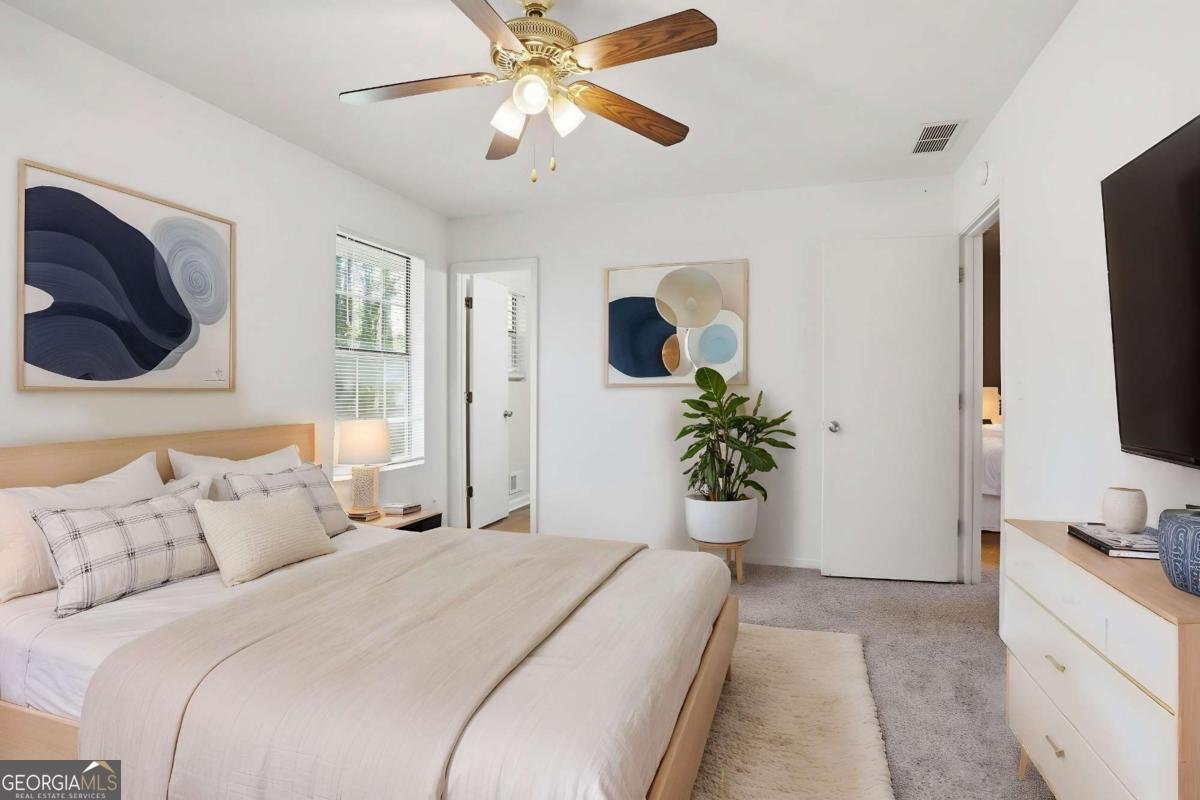 3071 Eastland Way Snellville - Photo 6