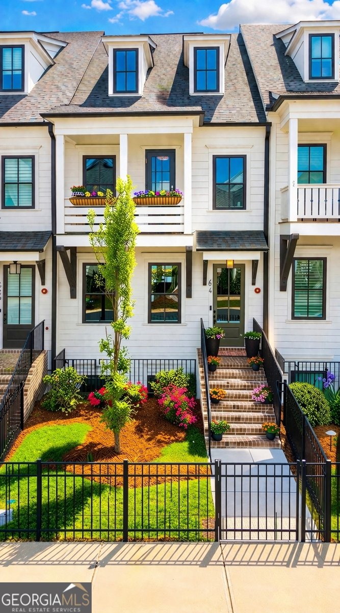 674 Brashy Street Woodstock - Photo 1