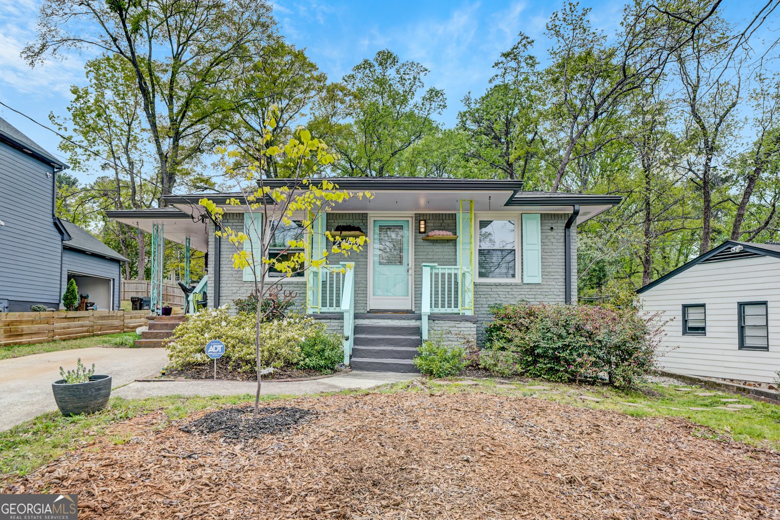 2463 Jewel Street Atlanta - Photo 1