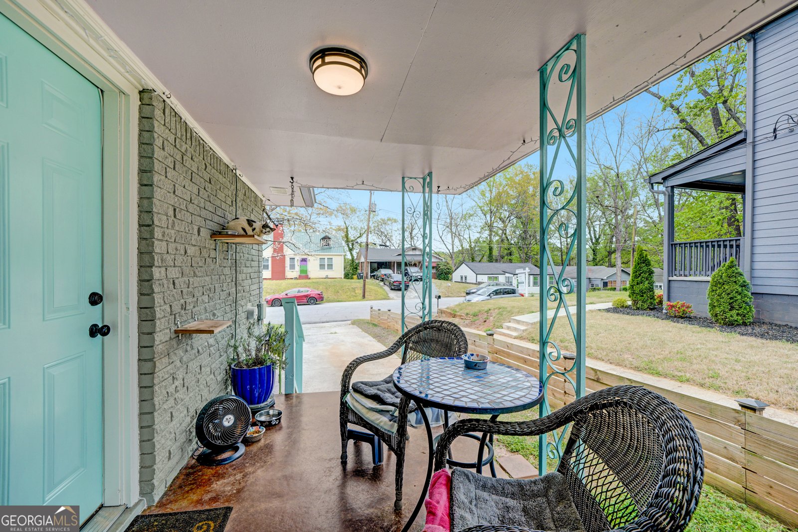 2463 Jewel Street Atlanta - Photo 21