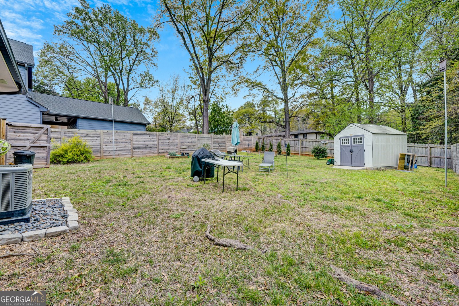 2463 Jewel Street Atlanta - Photo 22