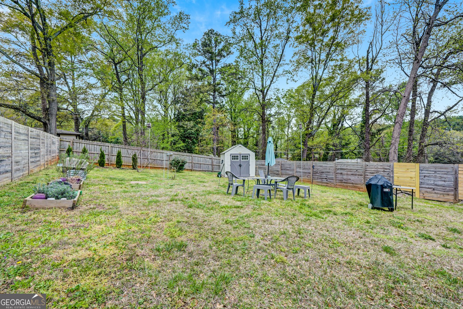 2463 Jewel Street Atlanta - Photo 23