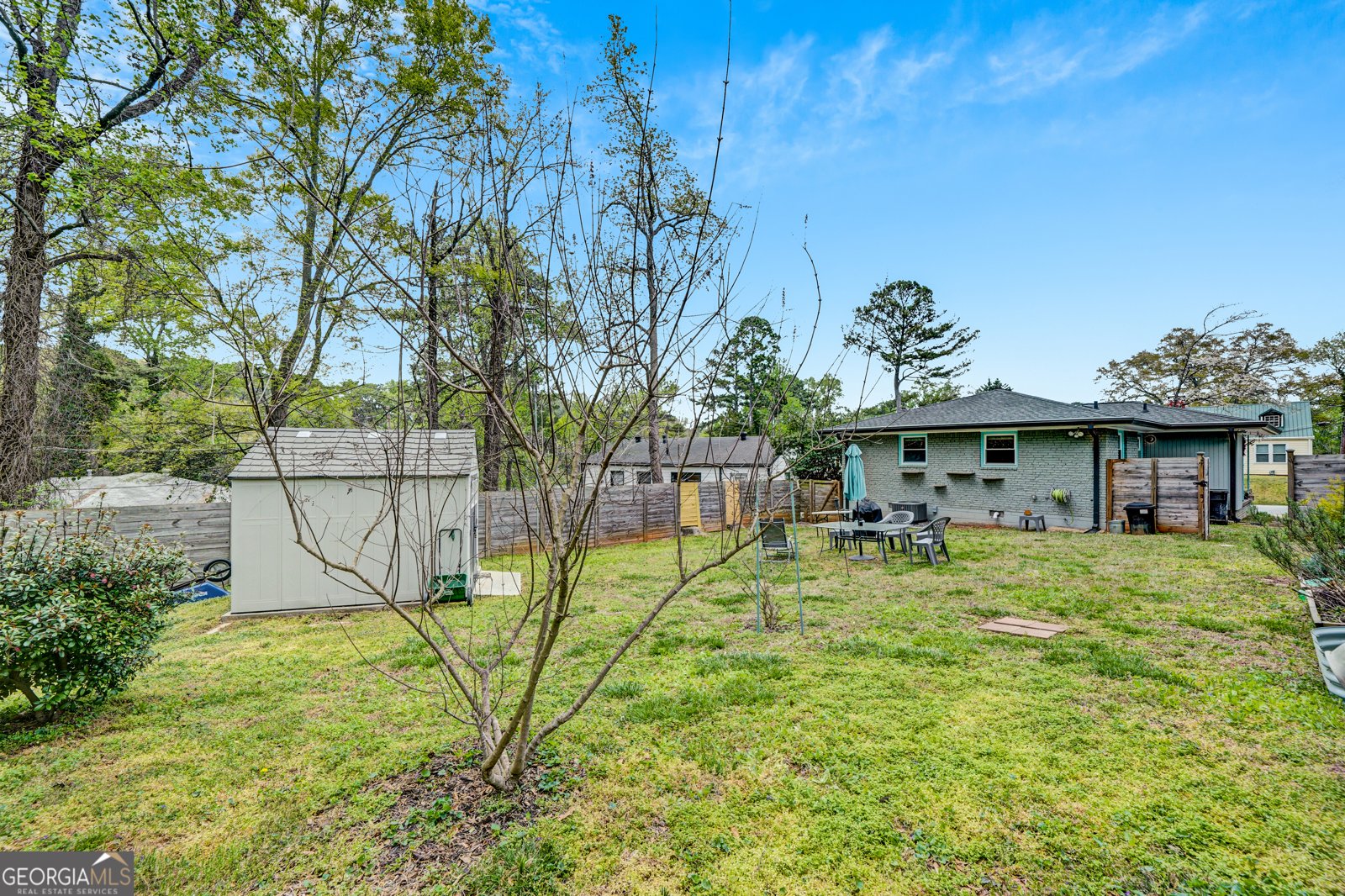 2463 Jewel Street Atlanta - Photo 24