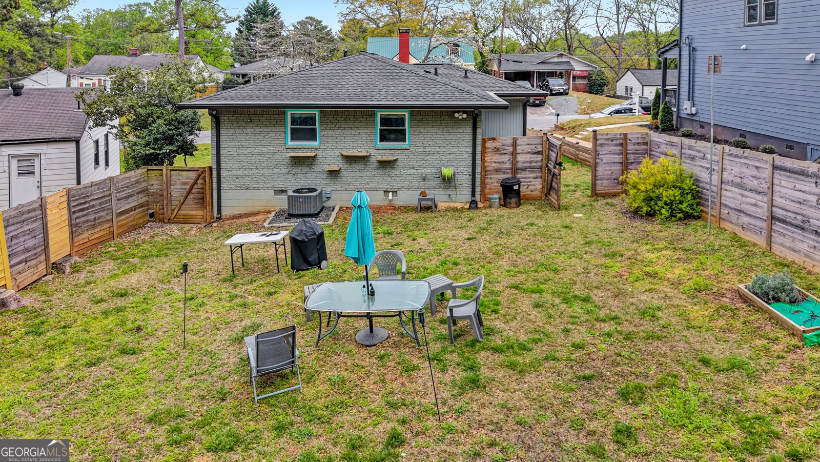 2463 Jewel Street Atlanta - Photo 25