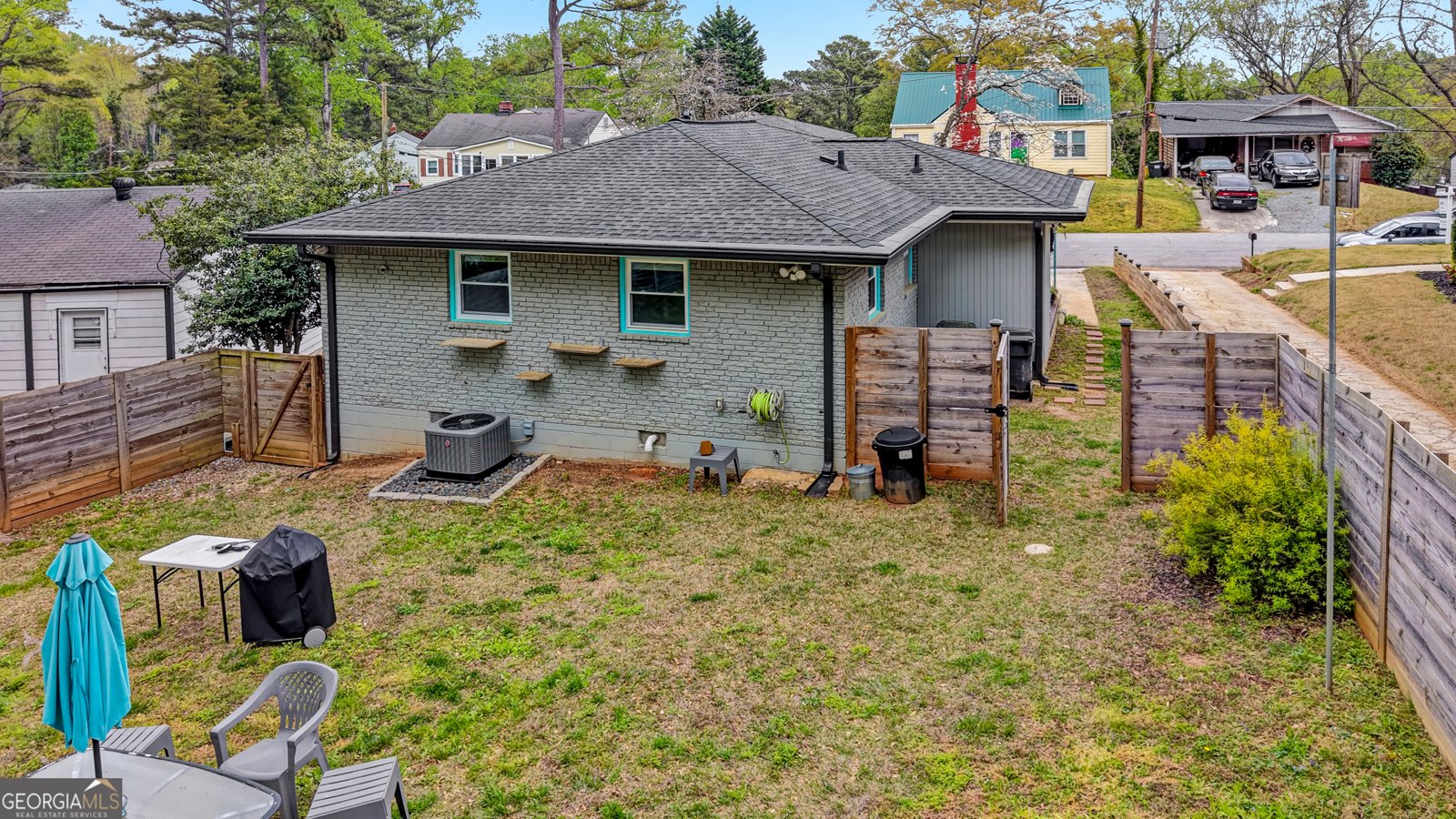 2463 Jewel Street Atlanta - Photo 26