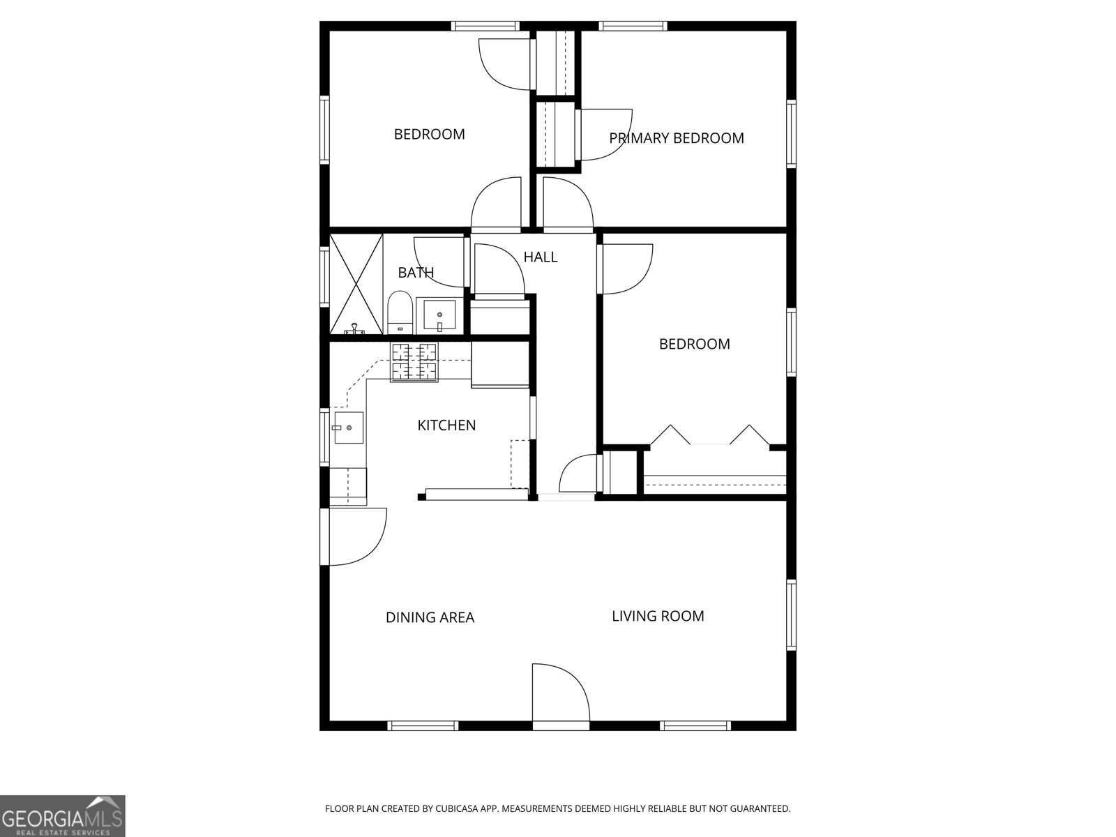 2463 Jewel Street Atlanta - Photo 27